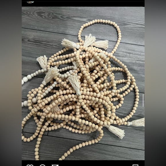 Handmade  necklaces - Picture 4 of 6